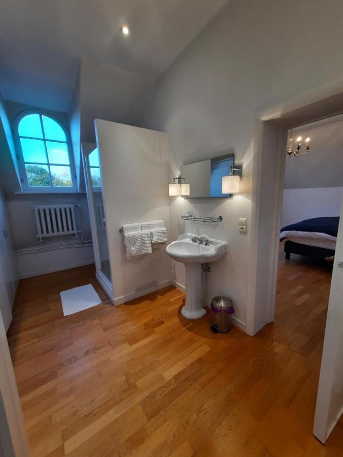 B&B Chateau De Ramegnies-Chin Турне Екстер'єр фото